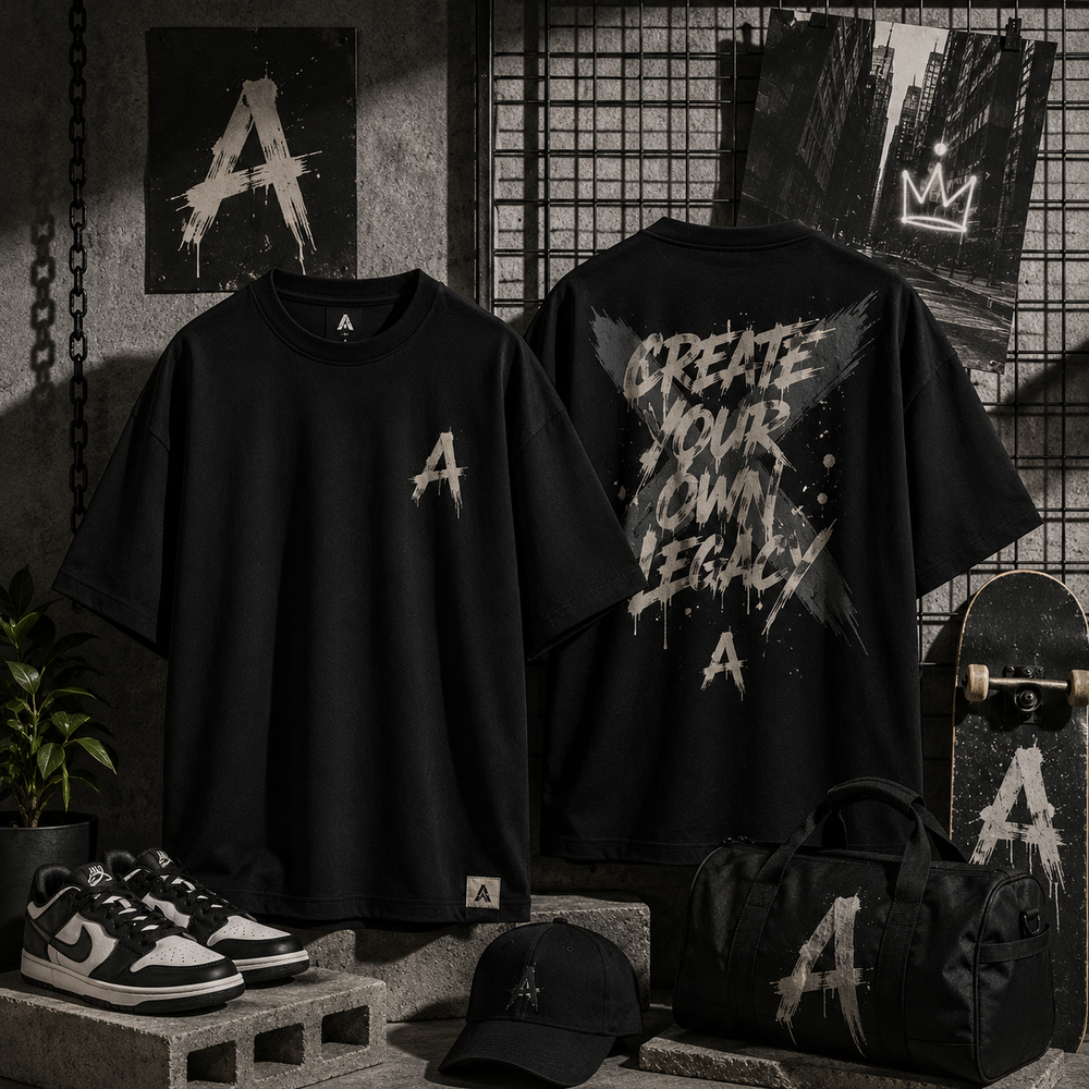 Street Wears