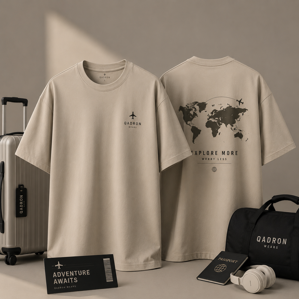Travel Wear