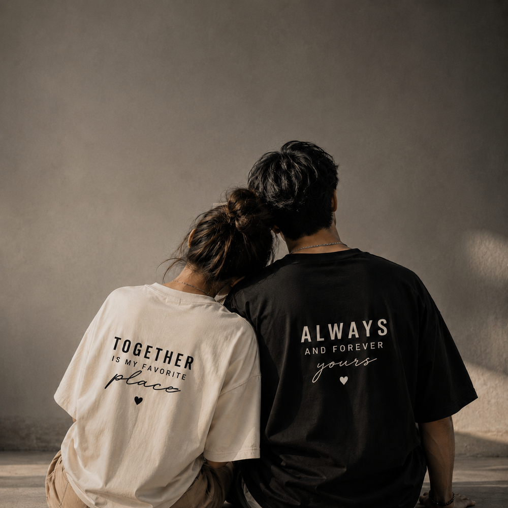 Couples Wear