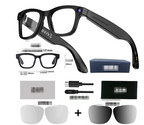 AI Vision Smart Specs