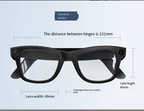 AI Vision Smart Specs