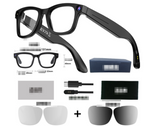 AI Vision Smart Specs