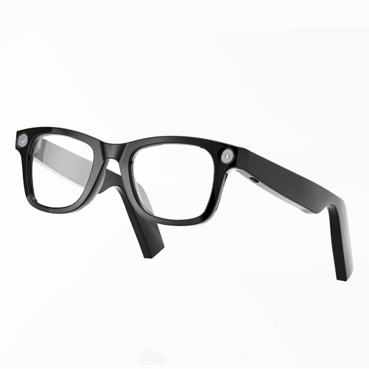 AI Vision Smart Specs