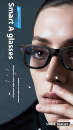 AI Vision Smart Specs