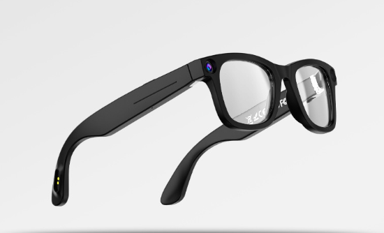 AI Vision Smart Specs