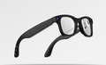 AI Vision Smart Specs
