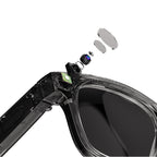 AI Vision Smart Specs