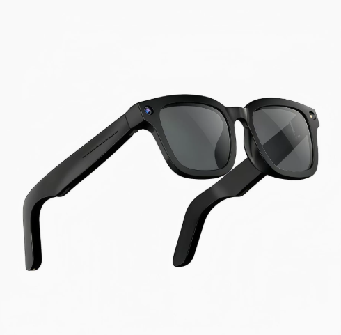 AI Vision Smart Specs
