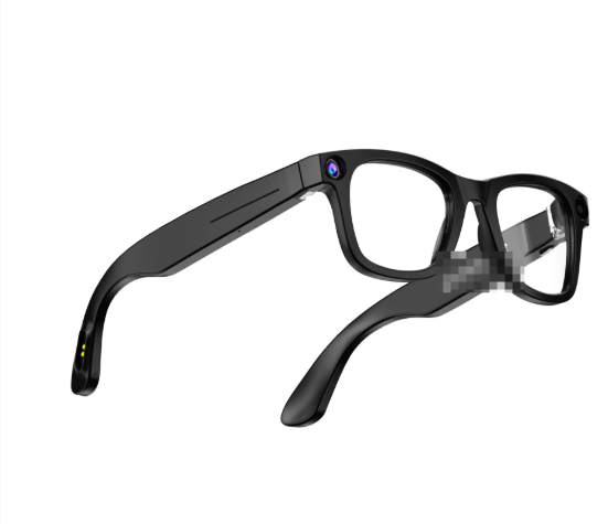 AI Vision Smart Specs