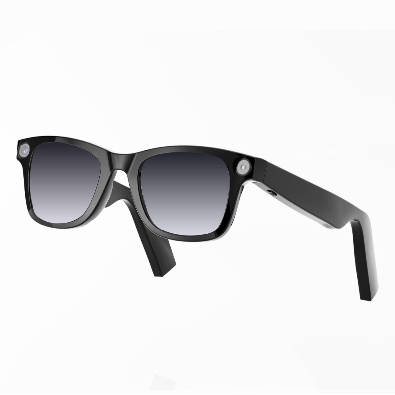 AI Vision Smart Specs