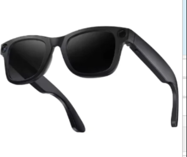 AI Vision Smart Specs
