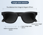 AI Vision Smart Specs