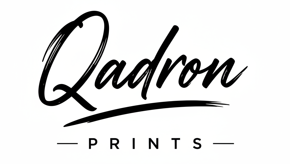 Qadron Prints
